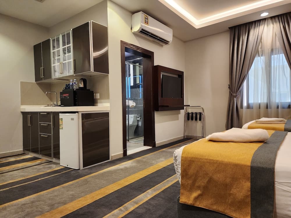 Dar Wed Serviced Apartments, Jeddah, photo 6