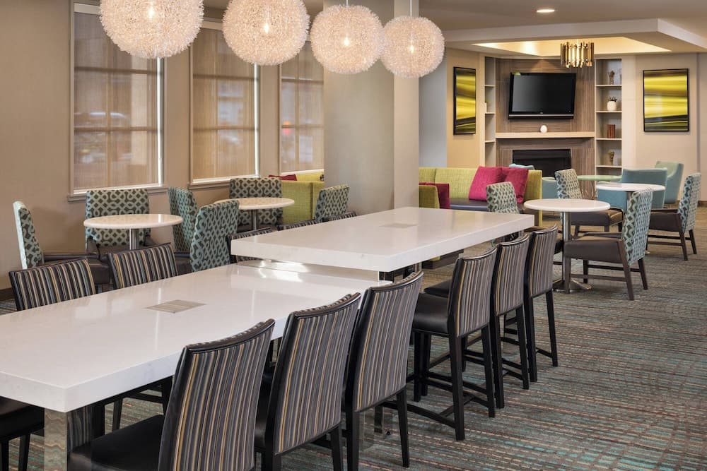 Residence Inn By Marriott Minneapolis Downtown, Minneapolis, photo 3
