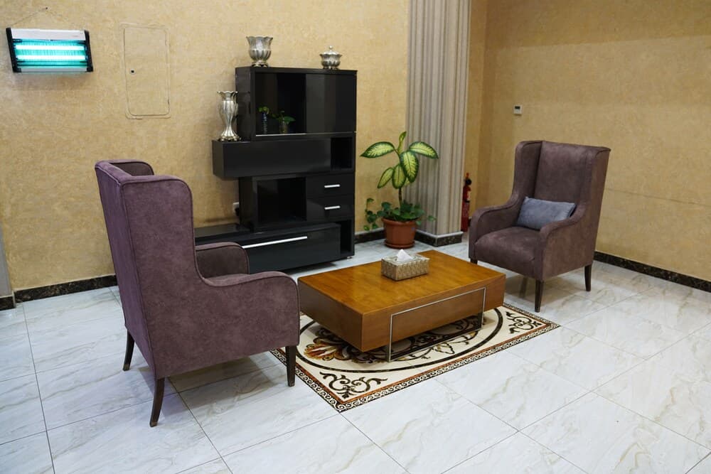 La Rive Hotels & Suites (Formerly known as Ghosn Al Banafsej), Dammam, photo 4