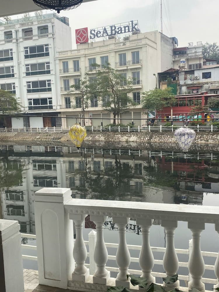 Tranquil Truc Bach, Ha Noi, photo 4