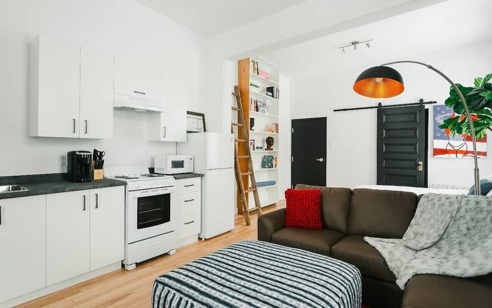 Lofts du Presbytère, Matane, photo 6