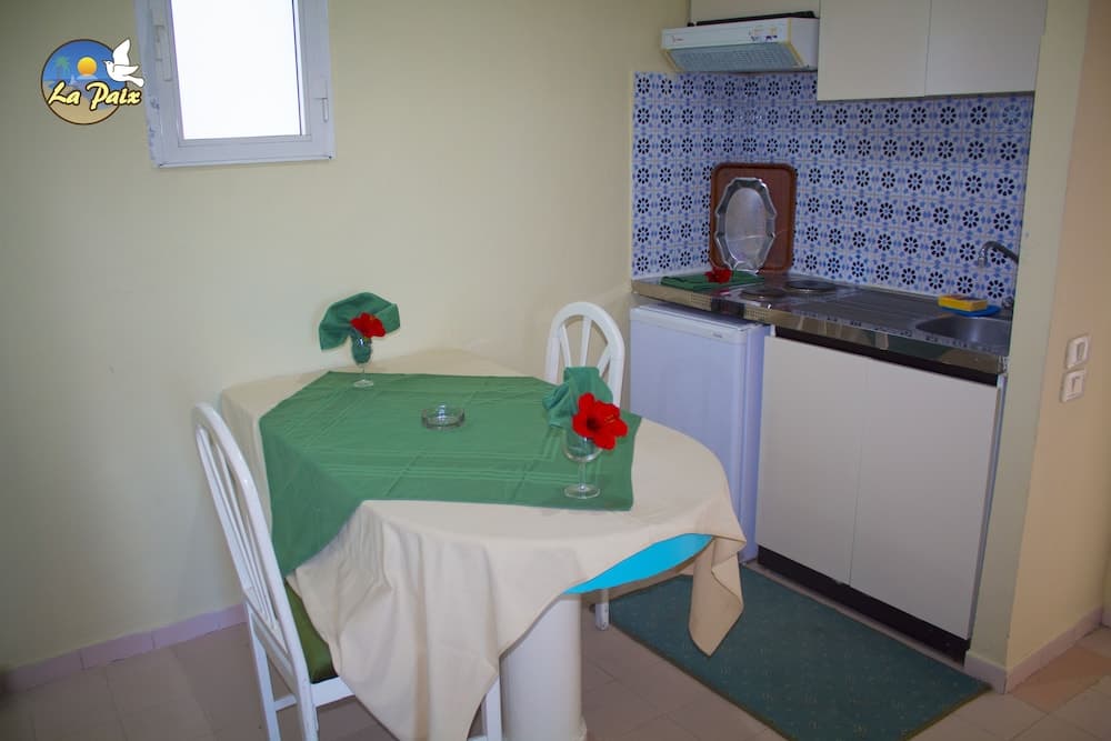 Residence La Paix, Hammamet, photo 3