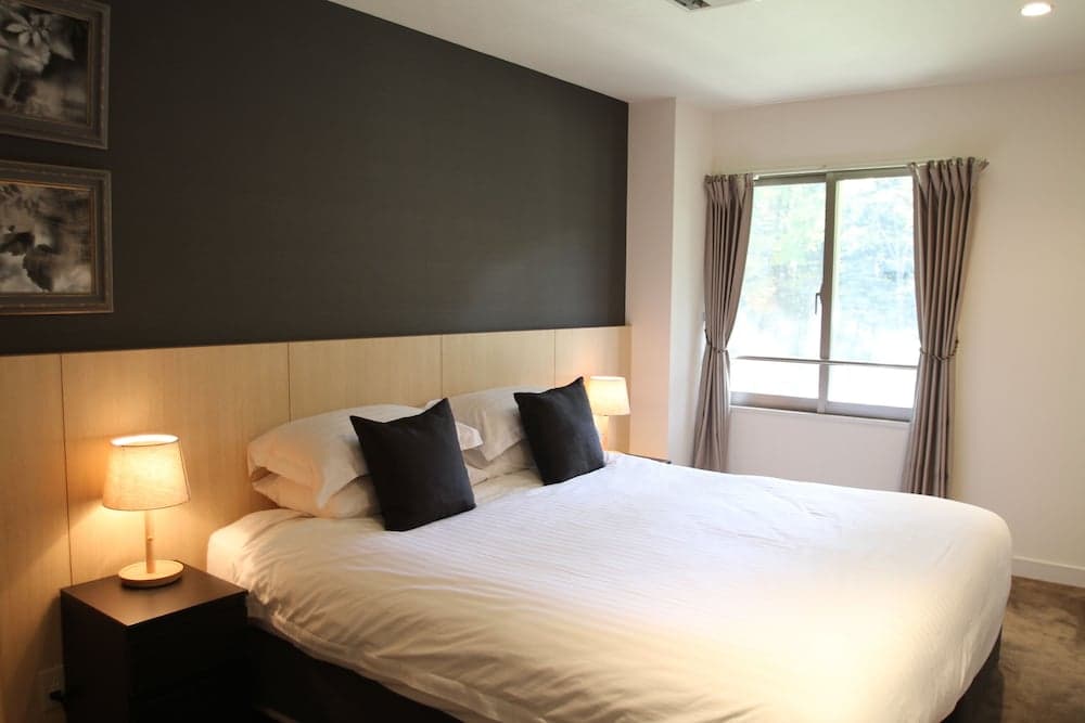 The Ridge Hotel & Apartments, Hakuba, photo 3