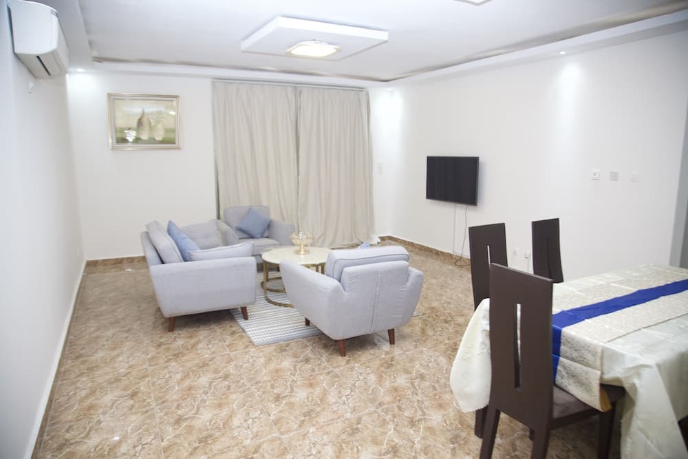 Residence Ministre, Abidjan, photo 5