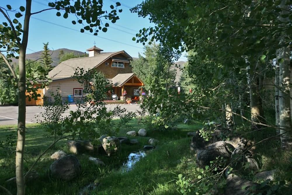 Swan Mountain Resort, Keystone