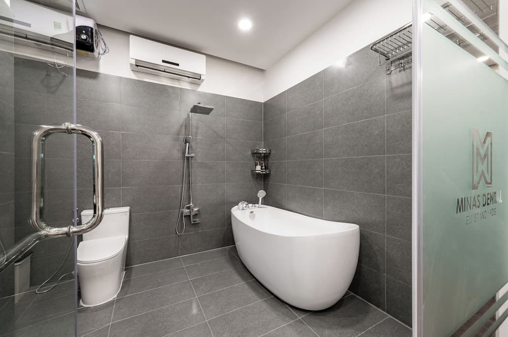 A Boi Apartment at District 3, Ho Chi Minh City, photo 4