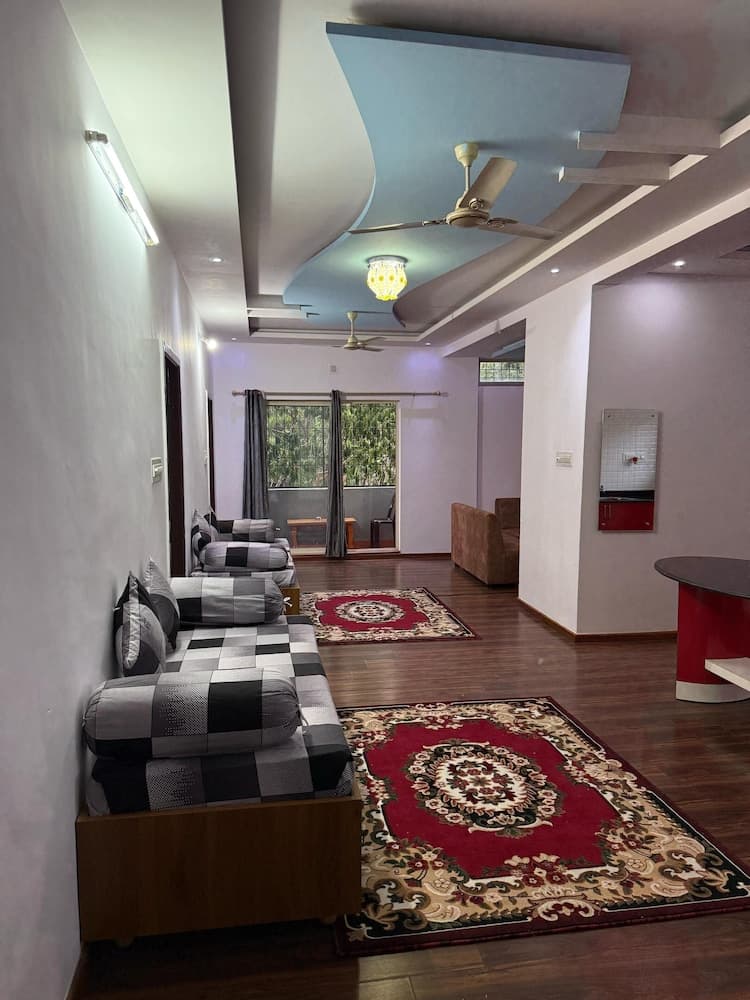 Siddhartha Residency, Mysore, photo 3