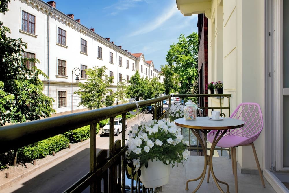 Rajska Residence, Kraków, photo 5