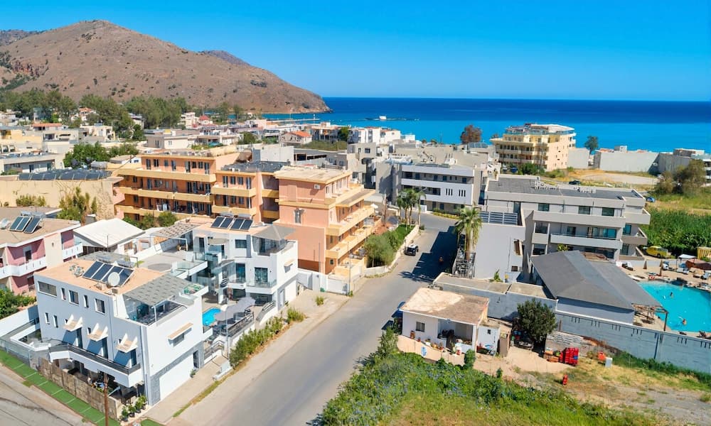 Pnoe Beachside Living, Apokoronas, photo 4
