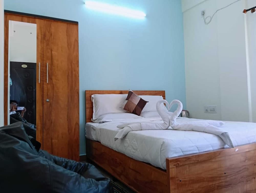 Siddhartha Residency, Mysore, photo 4