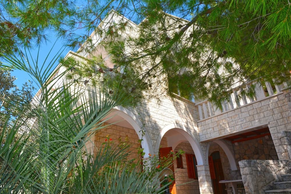Villa Ratac, Dubrovacko Primorje