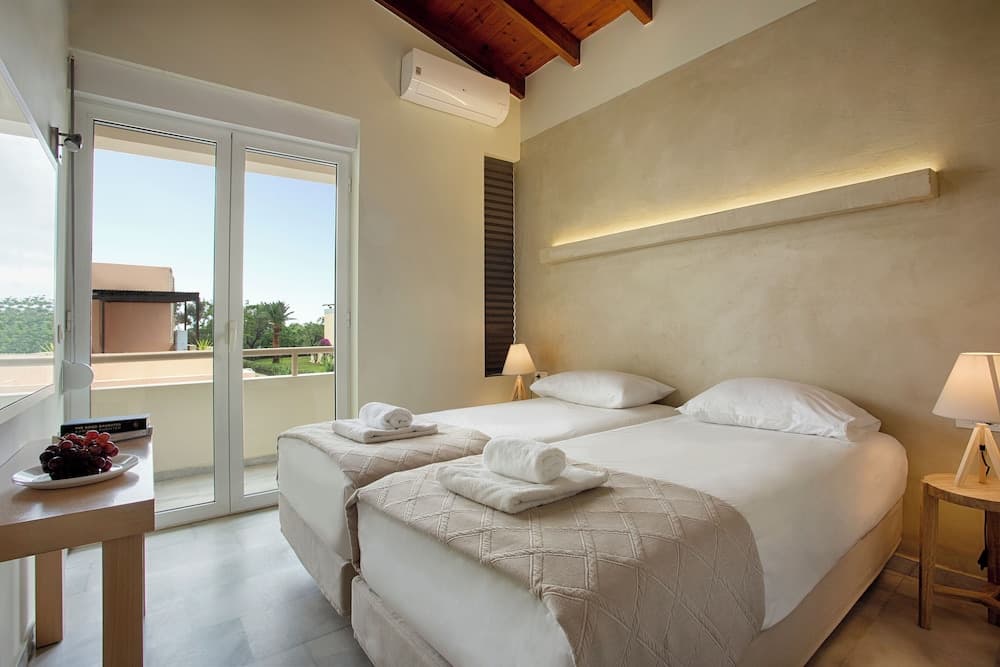 Elma's Dream Apartments, Chania, photo 4