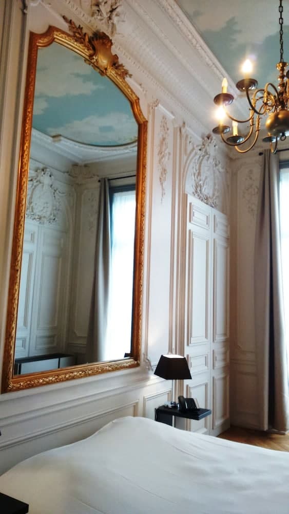 Odalys City Apartment Hotel - Montpellier Centre Gare Saint Roch, Montpellier, photo 4