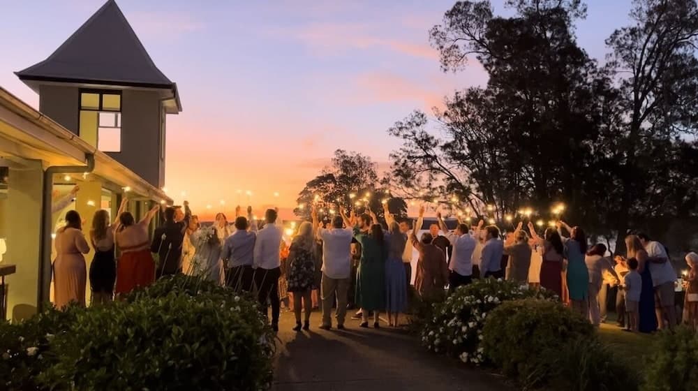Raffertys Resort, Cams Wharf, photo 2