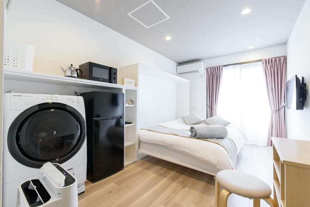 JP INN Kyoto Ekimae Izutsucho, Kyoto