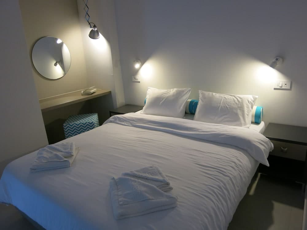 Amaryllis Hotel Apartments, Platanias, photo 5