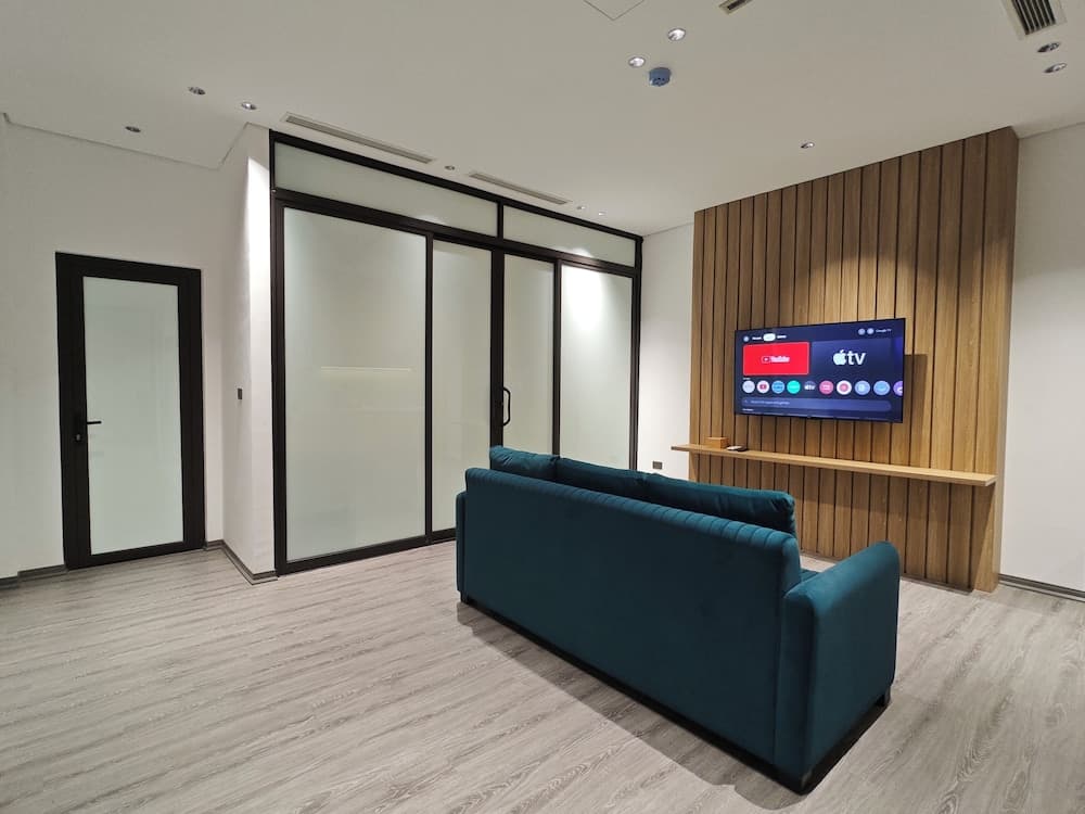 Minerva Aparthotel Hanoi, Hoan Kiem, photo 2