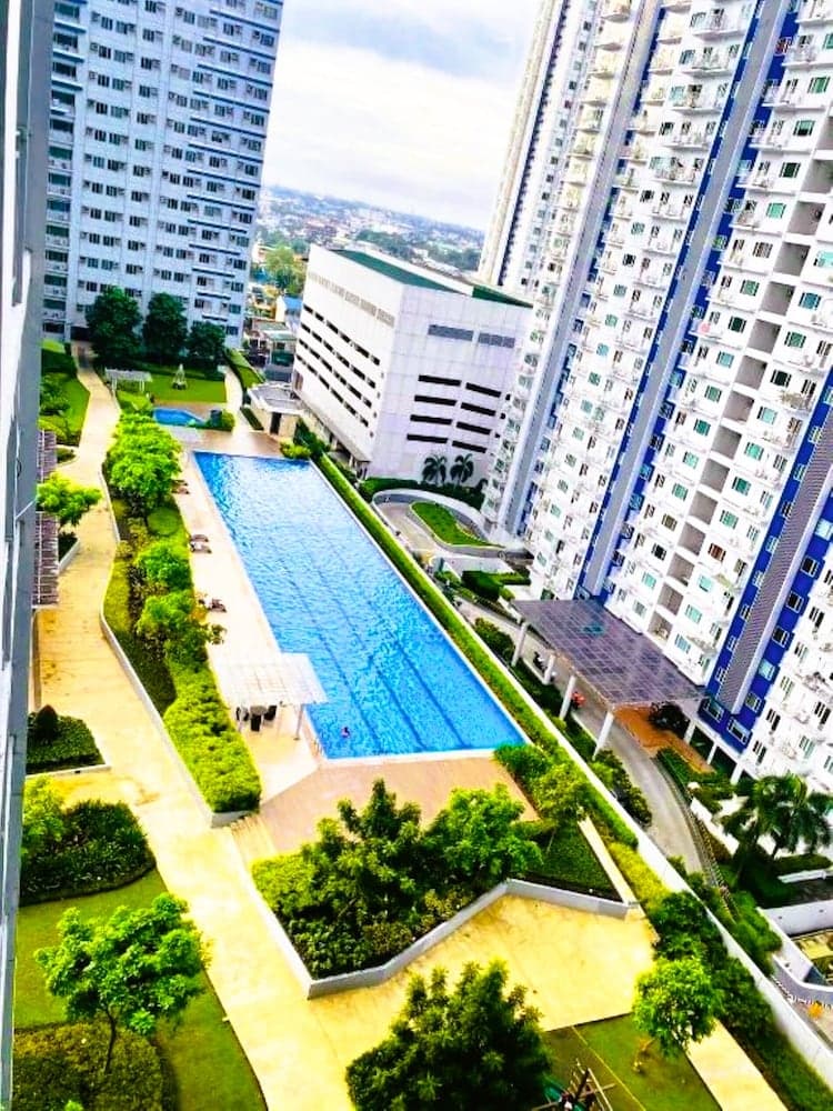 Grass Residence SM North MRT NLEX QC, Quezon City, photo 5