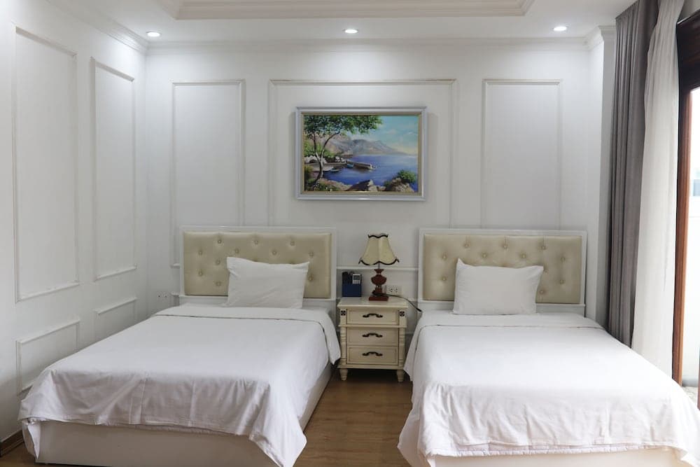 Luxe Paradise Suites Hotel Dich Vong Hau, Hanoi, photo 6