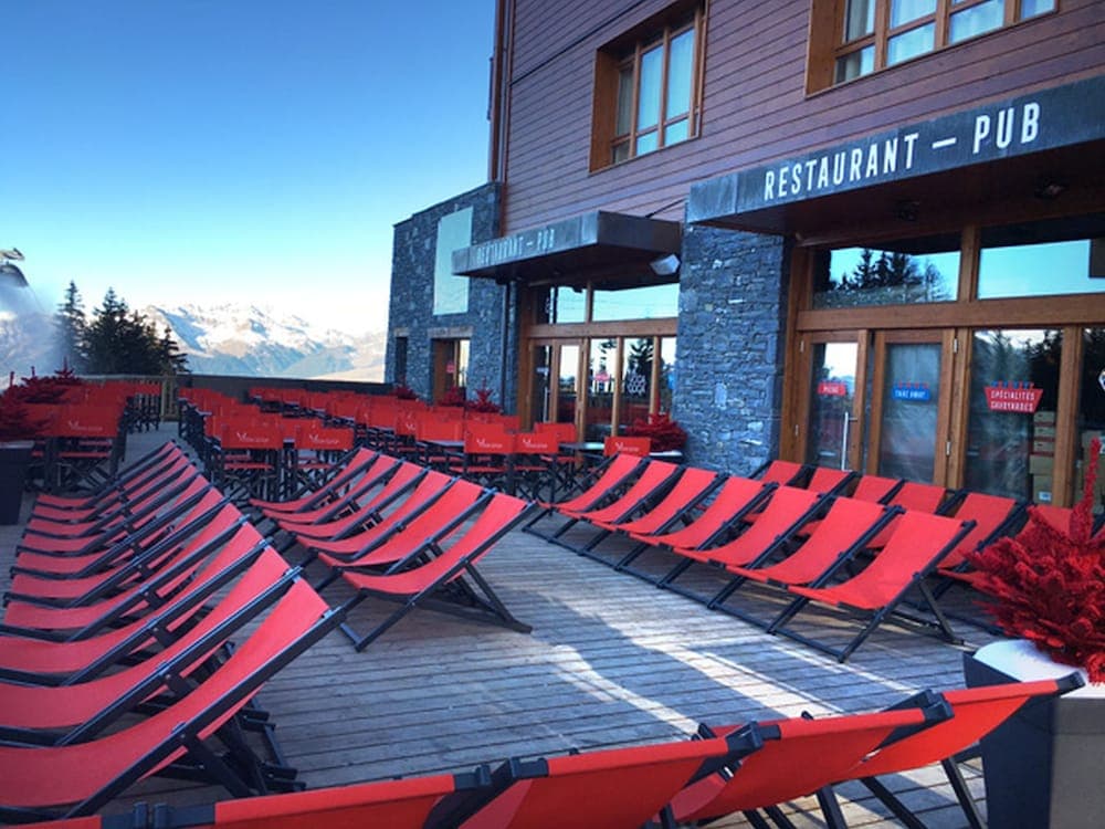 Hôtel Eden by Odalys, Bourg-Saint-Maurice, photo 4