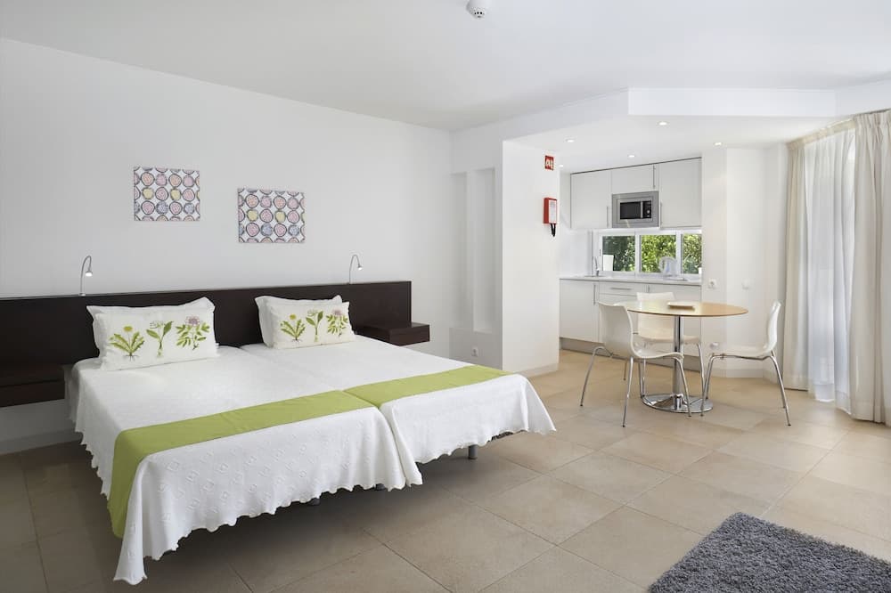 Golden Club Cabanas, Tavira, photo 4
