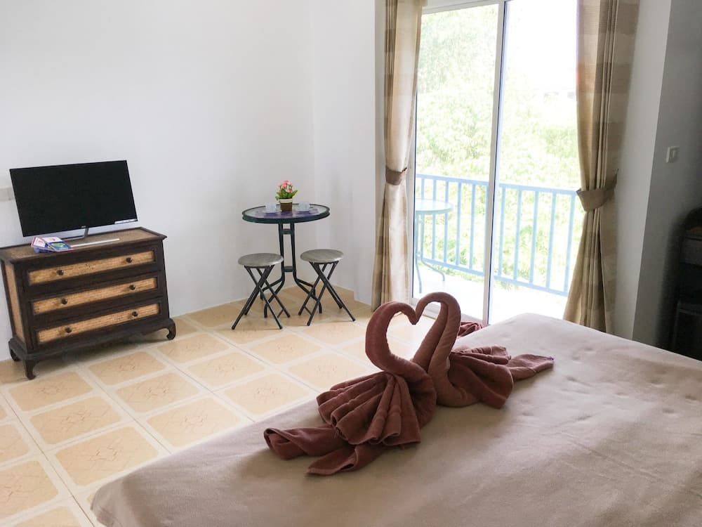 Rawai Studio Apartments by PSA, Rawai, photo 6