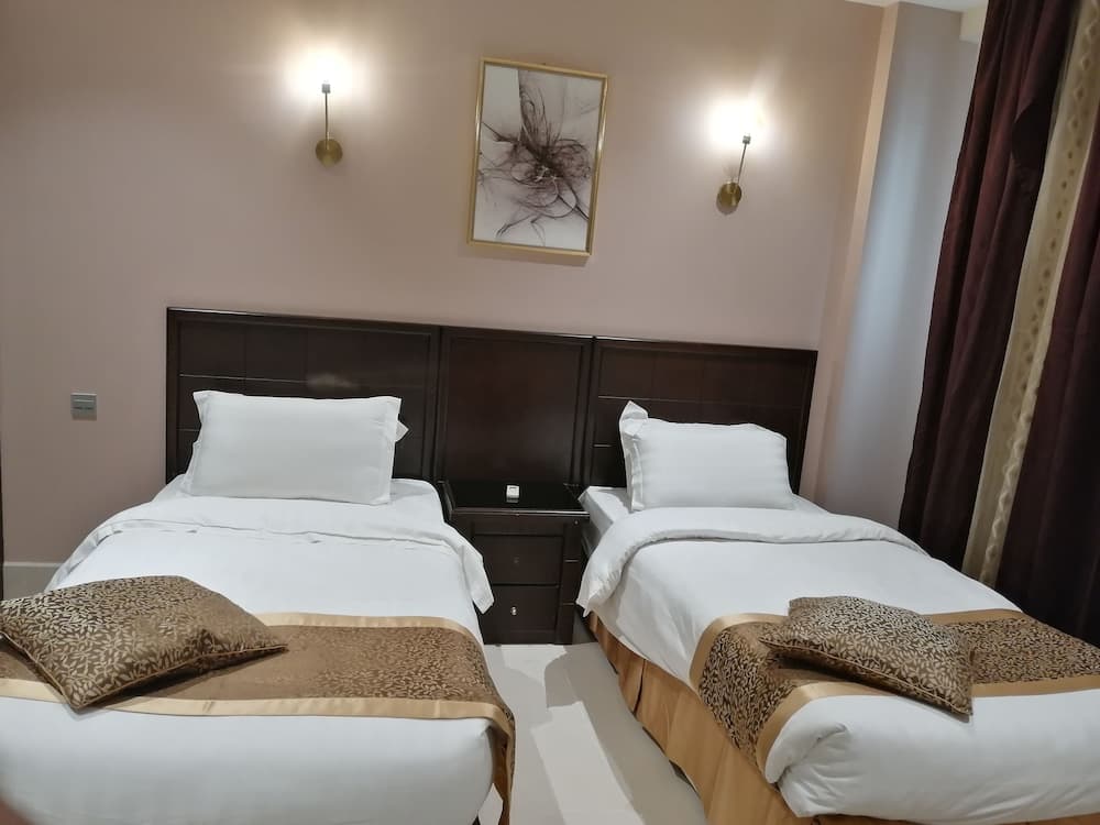 Rahhal Hotel Suites, Yanbu, photo 3