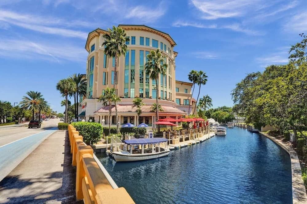 Stay Hospitality - Hendricks Isle, Fort Lauderdale, photo 2