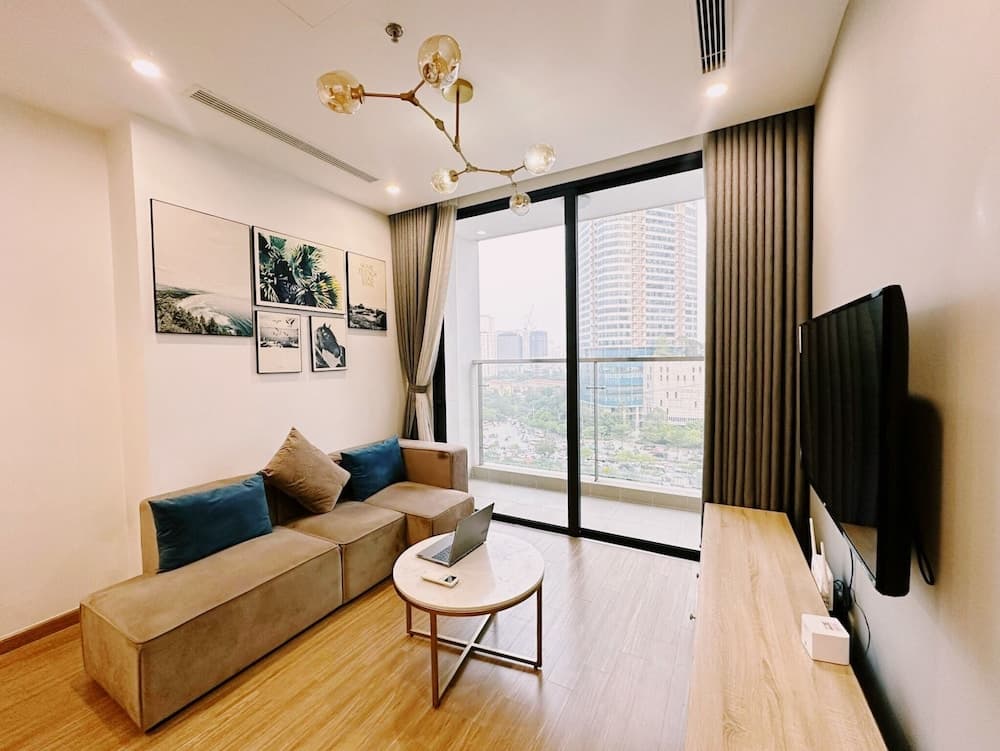 NVT Housing - Vinhomes Skylake Apartment, Hanoi, photo 6