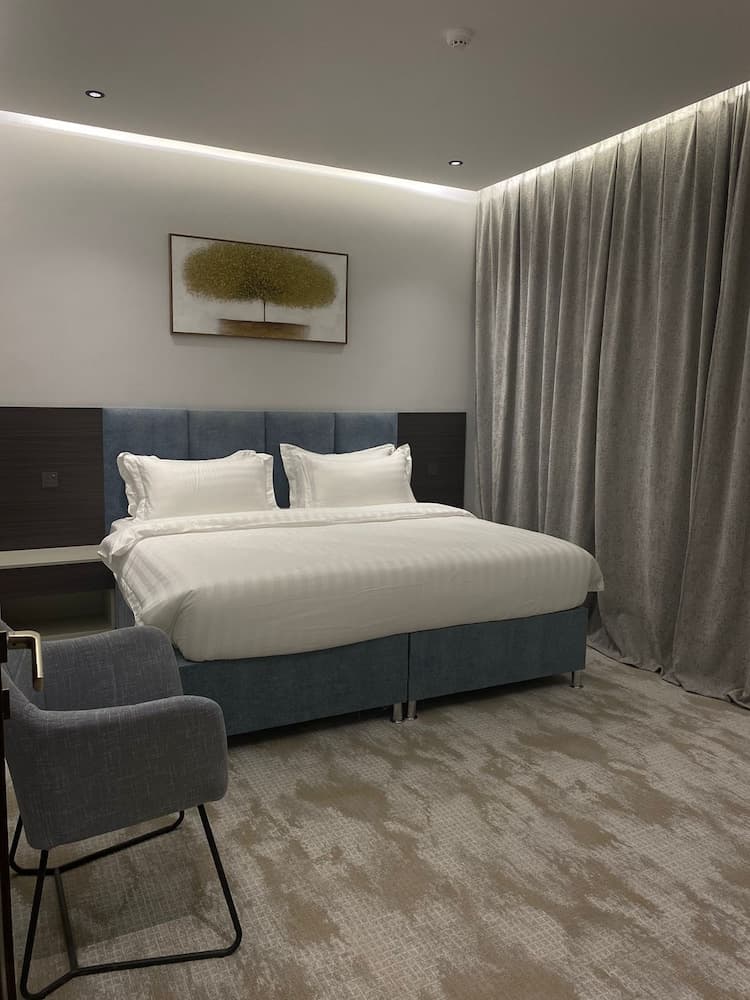 qimam park hotel 9, Riyadh