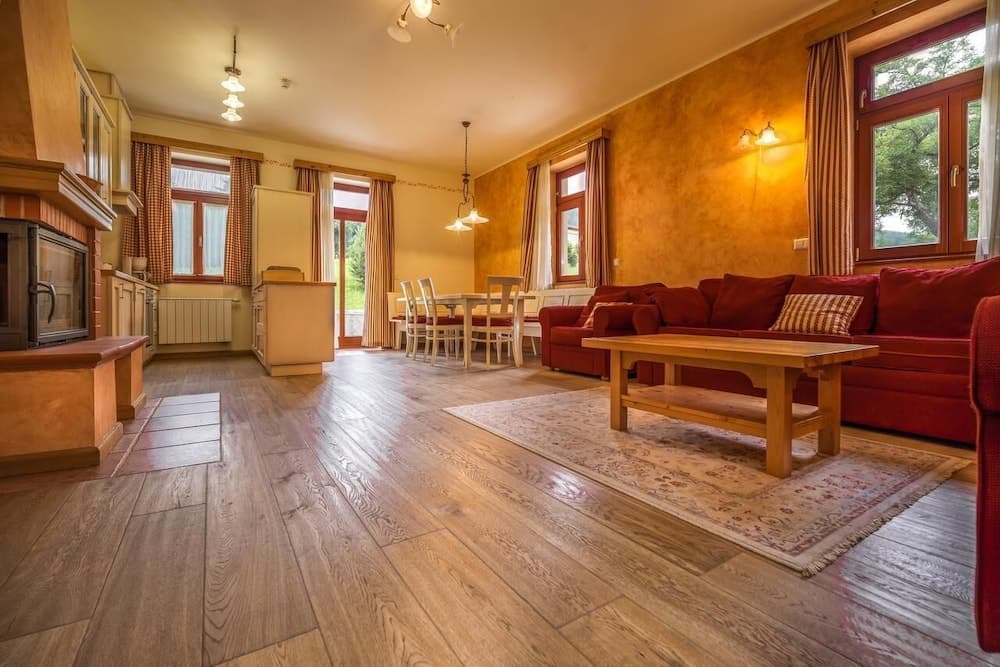 Apartments Sitar, Ribnica na Pohorju, photo 6