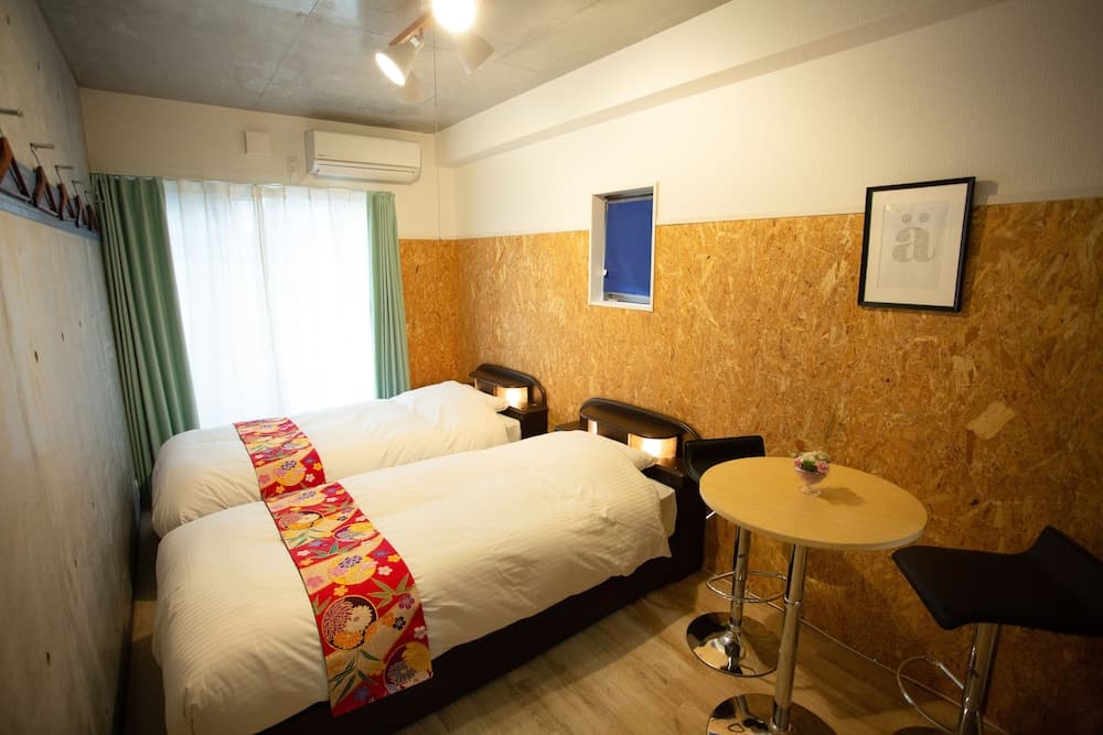 Rest inn Kyoto, Kyoto, photo 5