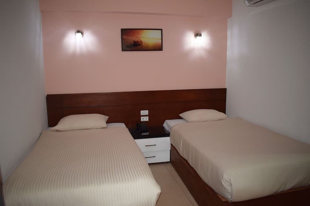 SMG Travel, Hurghada, photo 4