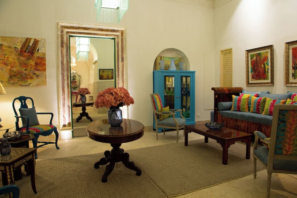 Dar Ben Turkia, Tunis, photo 6