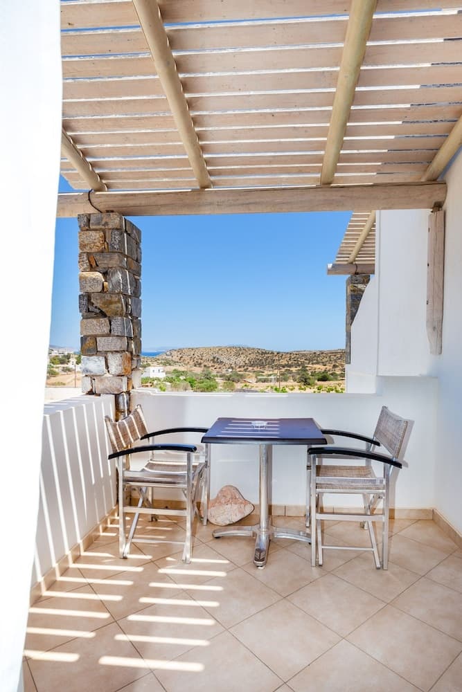 Harama Hotel Schinousa, Naxos, photo 3