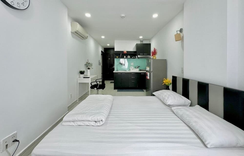 Sabay Airport Apartment, Ho Chi Minh City, photo 4