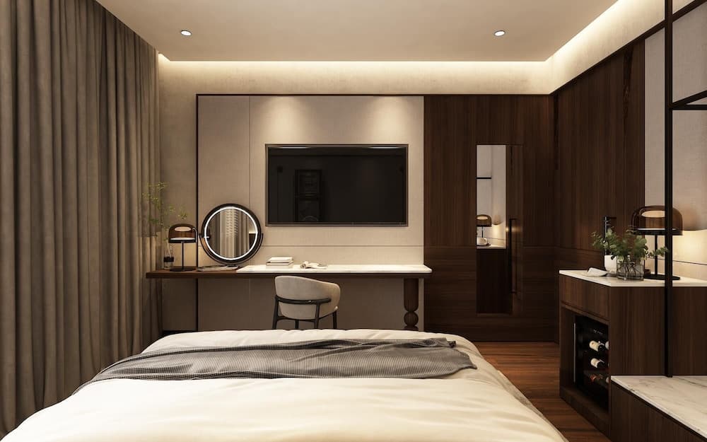 Citadines Connect Bertam Georgetown Penang, George Town, photo 6