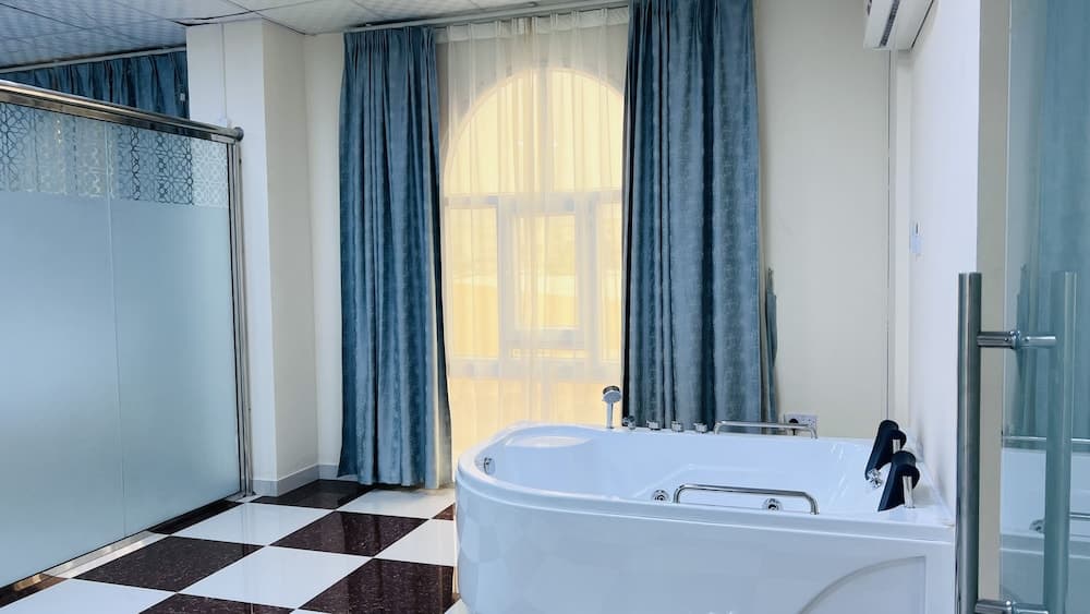 evane hotel suets, Salalah, photo 3
