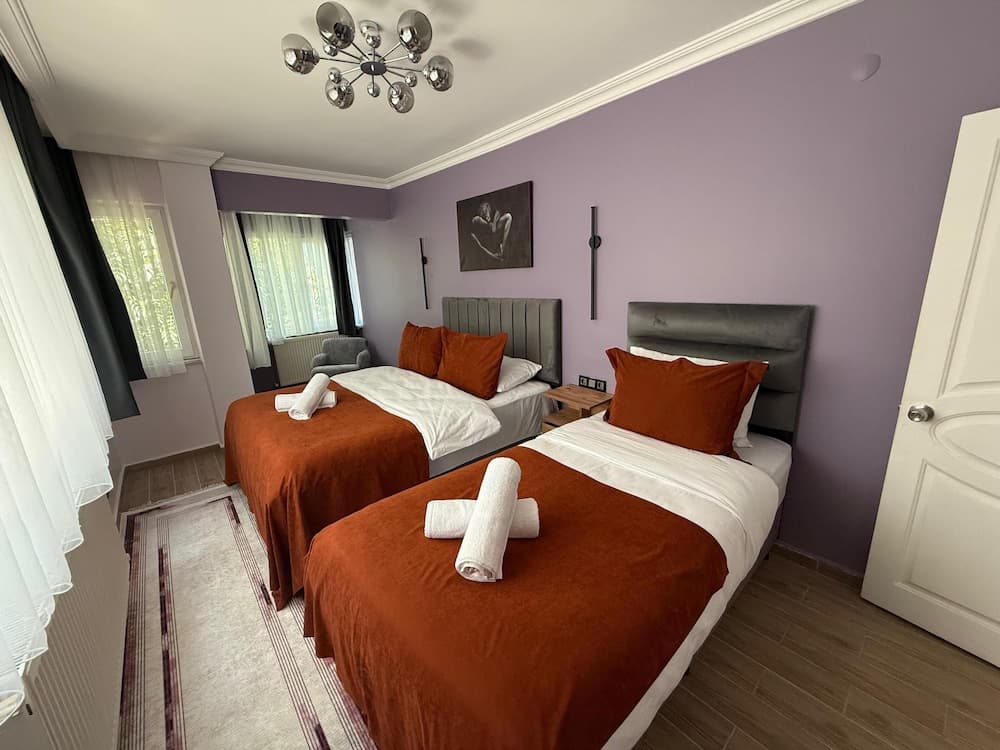 Cenova Suite Hotel, Istanbul, photo 5