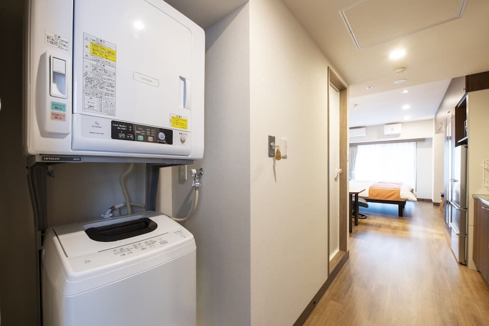 Hotel New Port Yokosuka, Yokosuka, photo 4