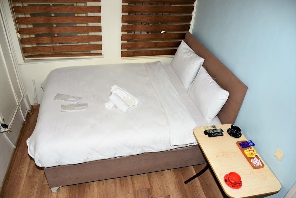 Life Span Hotels Harbiye, Istanbul