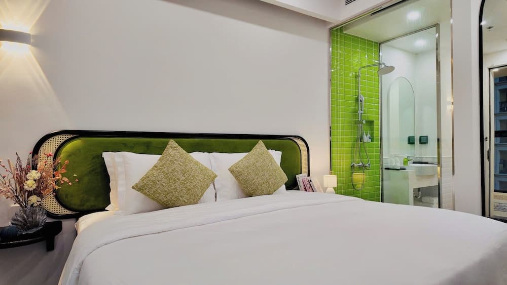 Azure Premium Apartments, Phu Quoc, photo 6