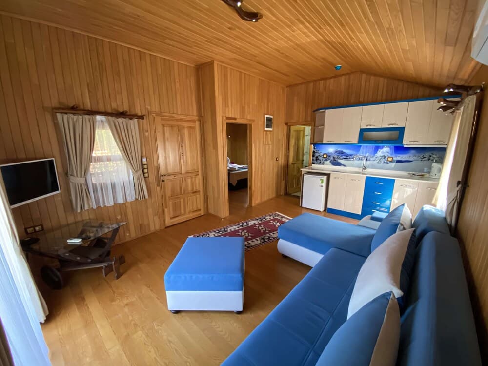 Leontopolis Apart Hotel, Kemer, photo 4