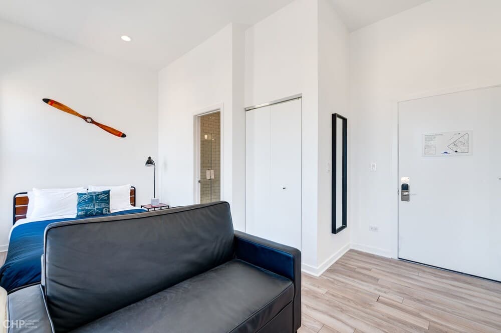 River West, Second Floor Chicago by 747 Lofts, Chicago, photo 2