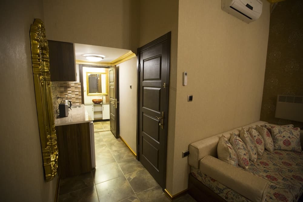 The Pashas Inn Istanbul, Istanbul, photo 4