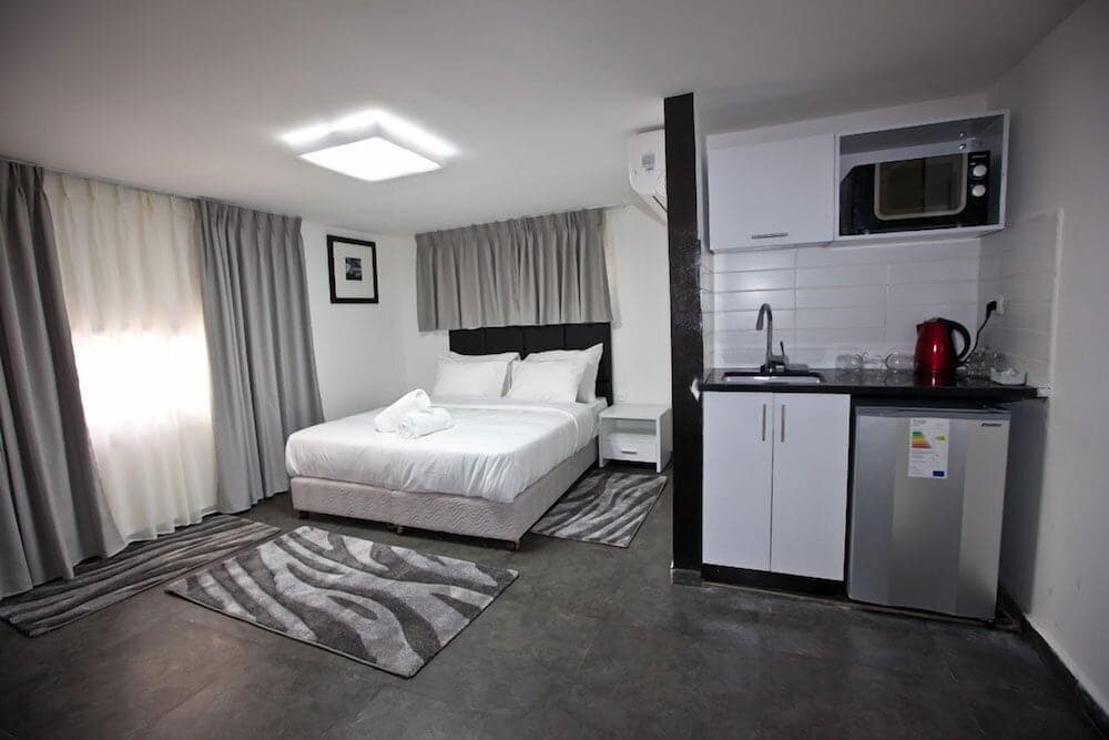 Geula Suites, Tel Aviv
