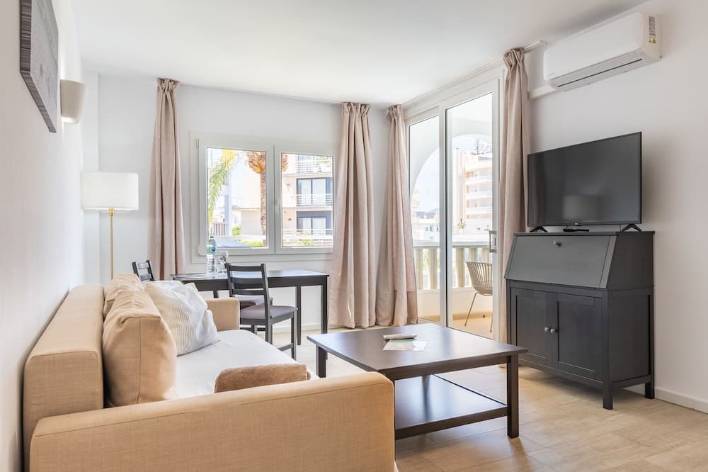 Orange Colom Seaside Apartments, Felanitx, photo 6