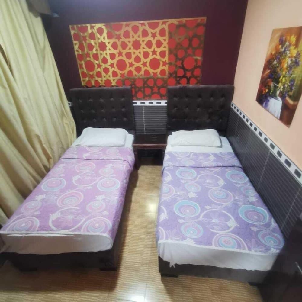 Marj Alhamam Furnished Suites, Amman, photo 2