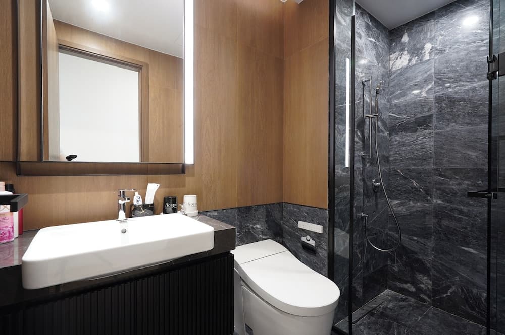 Lumiere Vacation By KVG Suite Apartment, Ho Chi Minh City, photo 4