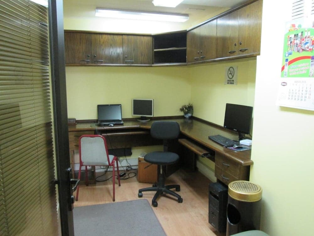 Apart Hotel Colon, Puerto Montt, photo 4